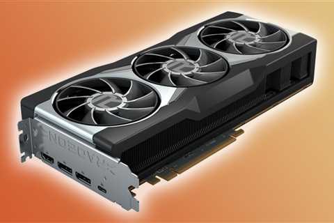 AMD Radeon RX 7900 XT might be the first PCIe 5.0 GPU