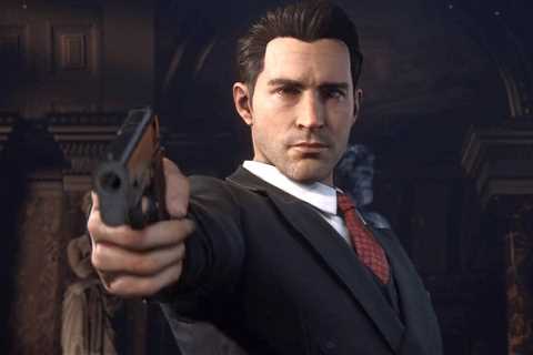 Rumour: New Mafia Game in Development, Is a Prequel to the Trilogy