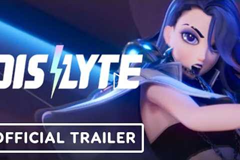 Dislyte - Official Launch Trailer