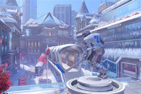 All confirmed Overwatch 2 maps