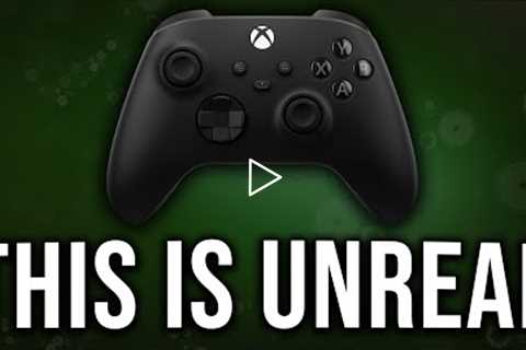 Man Does The Unthinkable To His Mom Over An Xbox Controller