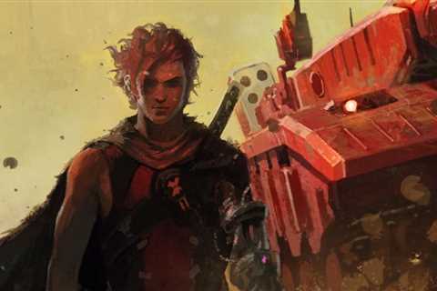 Review: Metal Max Xeno: Reborn - A Welcome Rebirth Despite Its Flaws