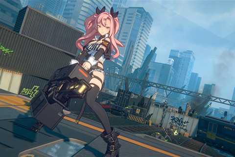 Zenless Zone Zero is the new action-R.P.G. from Genshin Impact dev –