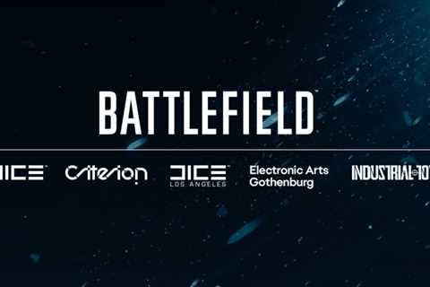 Battlefield Mobile opens up future alpha testing to new regions