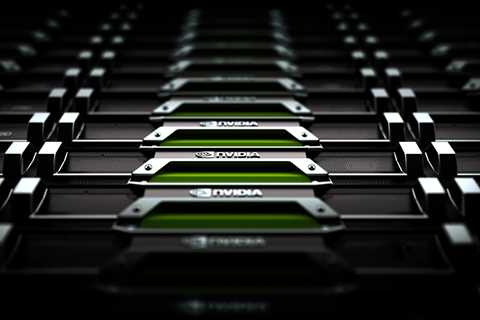 Nvidia GeForce RTX 4000 GPU range could arrive “mid July”