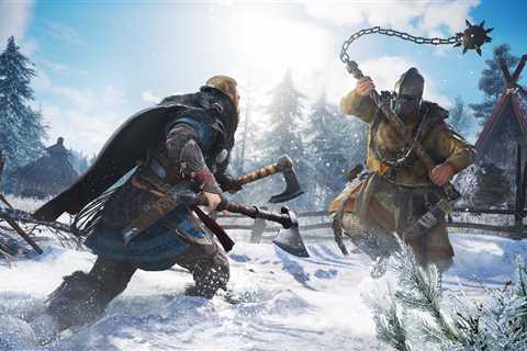 Ubisoft+ Classics is a “curated” subscription, part of new PS Plus –