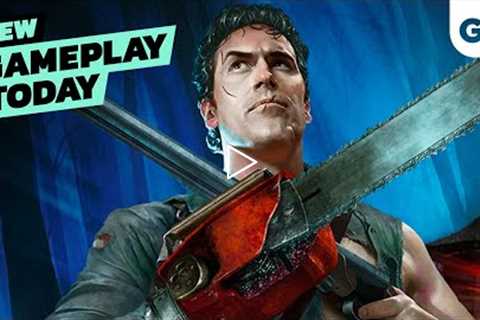 Evil Dead: The Game: Is It Worth Buying | New Gameplay Today