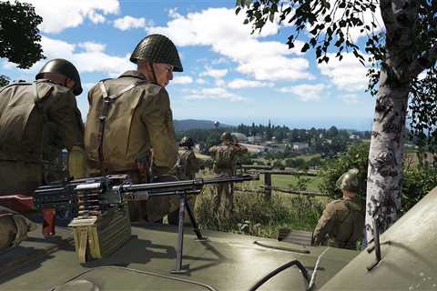 Arma Reforger First-Look Preview: An Early But Promising Return for a Milsim Great