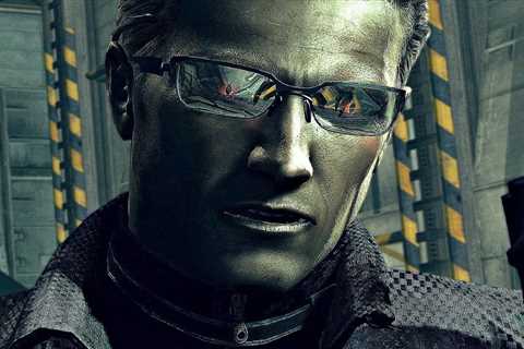 When Does Wesker Release in Dead by Daylight?