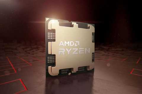 AMD confirms first PCIe 5.0 SSDs will launch alongside Zen 4