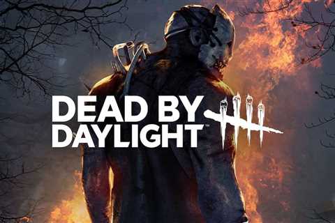 Dead by Daylight Codes (May 2022)