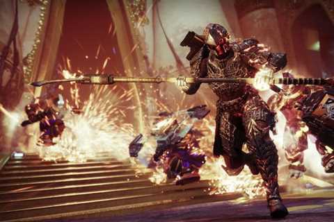 Destiny 2: Season of the Haunted’s patch adds a dungeon, a returning location, and new loot