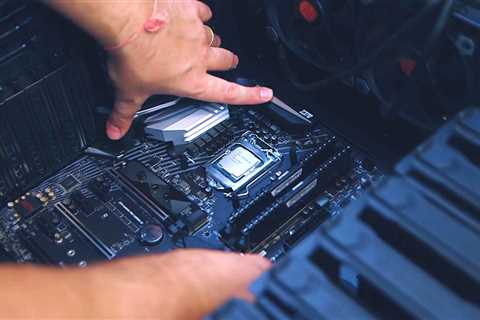 How to build a gaming PC in 2022