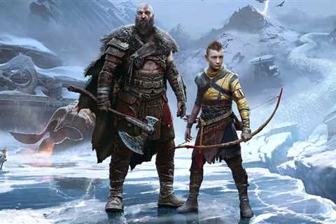 God of War: Ragnarok Rated In South Korea, Suggesting 2022 Release Date