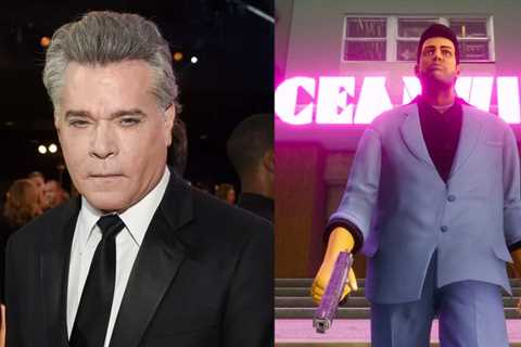 Ray Liotta, Voice Of Tommy Vircetti In Grand Theft Auto: Vice City, Has Died