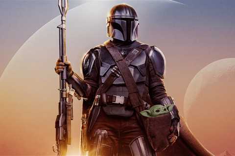 When Does Star Wars: The Mandalorian Season 3 Release? Disney+ Streaming Date Guide