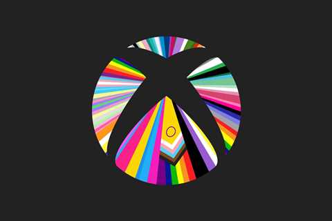 Celebrate Pride, Uplift LGBTQIA+ Communities and Creators with Team Xbox