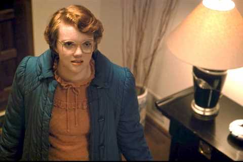 What Happened to Barb in Stranger Things?