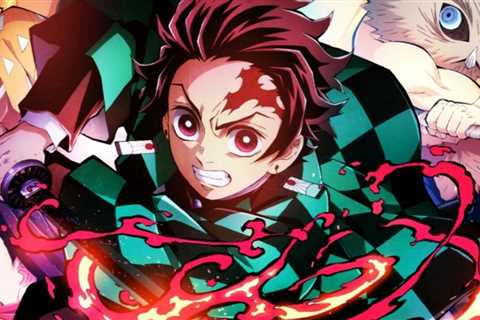 Review: Demon Slayer -Kimetsu no Yaiba- The Hinokami Chronicles - A Solid Action Adaptation Of The..