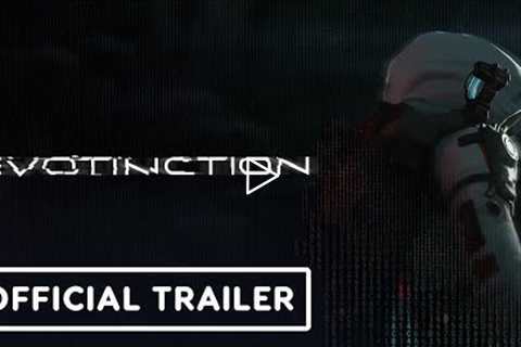 Evotinction - Exclusive Gameplay Trailer | Summer of Gaming 2022