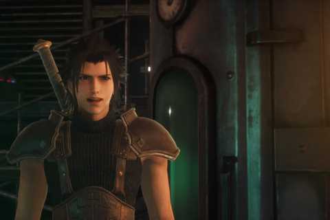 What Consoles Will Crisis Core: Final Fantasy 7 Reunion Be On? Available Platforms List