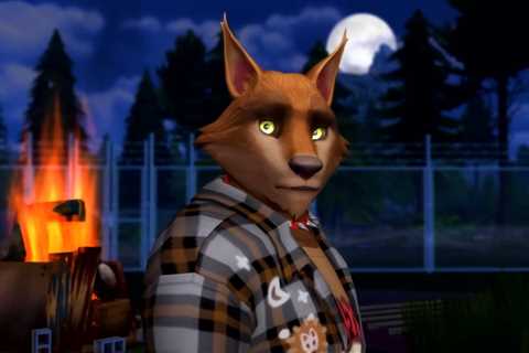 The Sims 4 Werewolves: How can I get the new expansion pack?