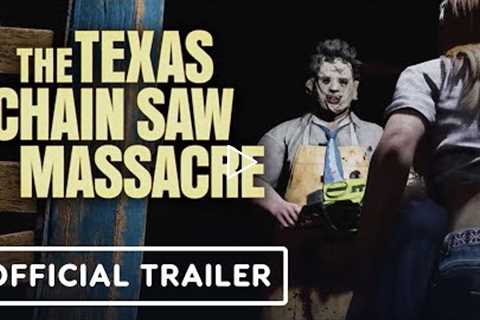 The Texas Chain Saw Massacre - Official Unrated Cut Gameplay Trailer | Xbox & Bethesda Showcase ..