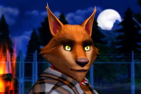 All Sims 4 Werewolf Cheats