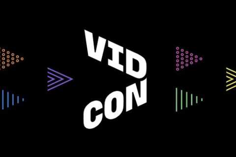 Where is Vidcon US 2022 and how do I get tickets?