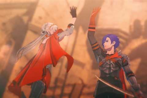 Fire Emblem Warriors: Three Hopes Review - Amongst Friends And Foes In Fódlan