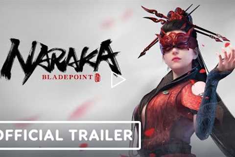 Naraka Bladepoint - Official Xbox Launch Trailer