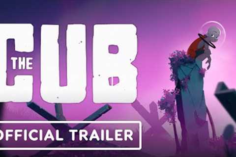 The Cub - Official Gameplay Trailer | Summer of Gaming 2022