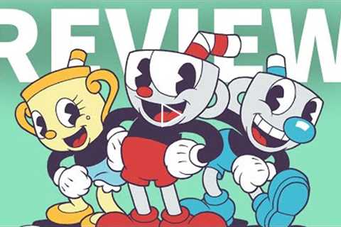 Cuphead: The Delicious Last Course DLC Review