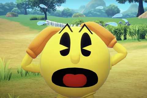 Pac-Man World Re-PAC Is A Welcome Surprise, Launching This August