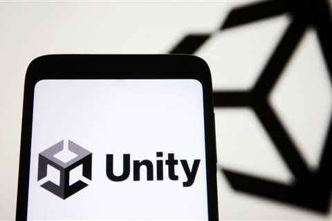 Unity lays off hundreds of employees to 'realign' resources