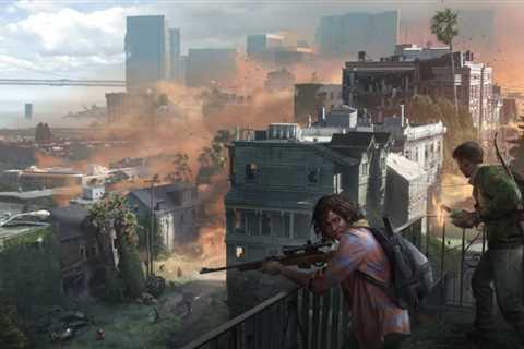 Will the The Last of Us multiplayer game come to PC?