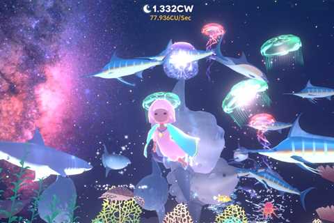 Ocean - The place in your heart lets you relax with an idle underwater adventure, now open for..