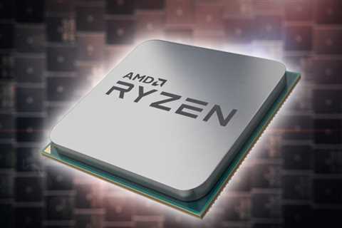 New AMD Zen 3 CPUs could arrive before Ryzen 7000 Zen 4 chips