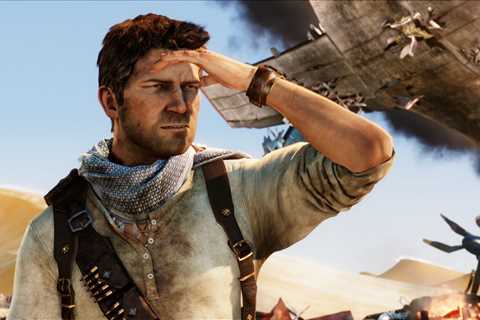 Uncharted games in order: By release date and timeline