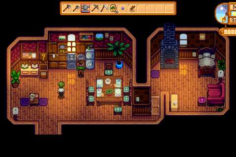 Where Is the Lost and Found In Stardew Valley? Answered