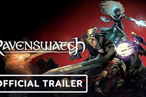 Ravenswatch - Official Gameplay Trailer