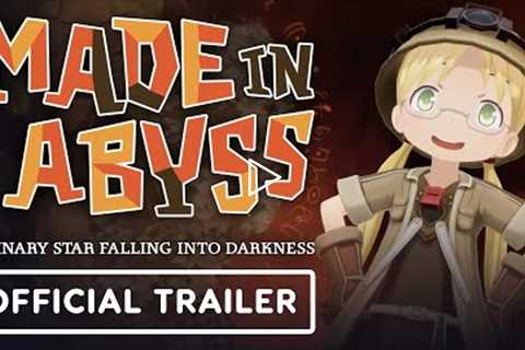 Made in Abyss: Binary Star Falling into Darkness - Official System Trailer