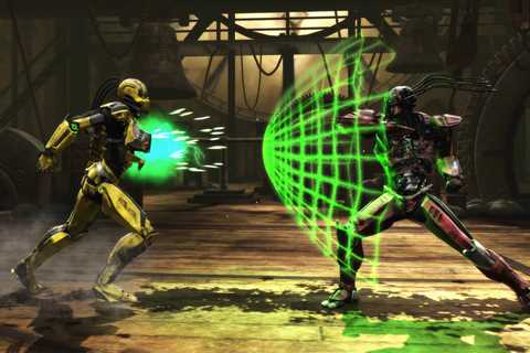 Mortal Kombat games in order: By release date and timeline