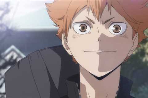 When Is Haikyuu Season 5 Coming Out? Answered