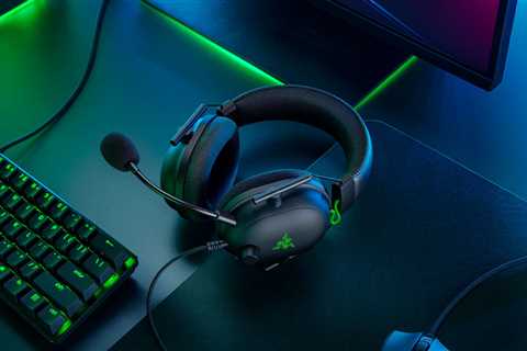 Building your ultimate gaming setup with Razer peripherals