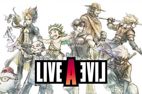 How Long Is Each Chapter in Live A Live? Answered