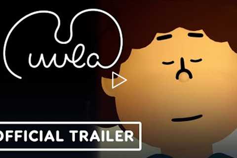 Uvula - Official Reveal Trailer | Annapurna Interactive Showcase 2022