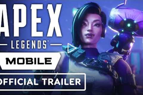 Apex Legends Mobile - Official Season 2 Launch Trailer