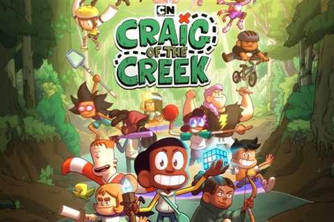 Is Craig of the Creek Coming to MultiVersus & Who Is He?