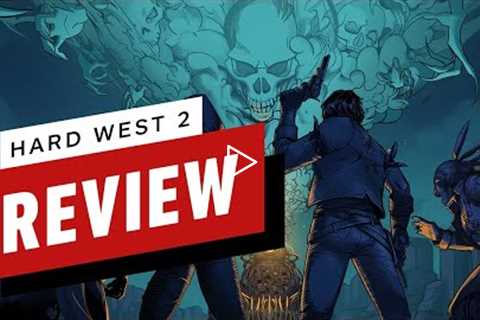 Hard West 2 Review